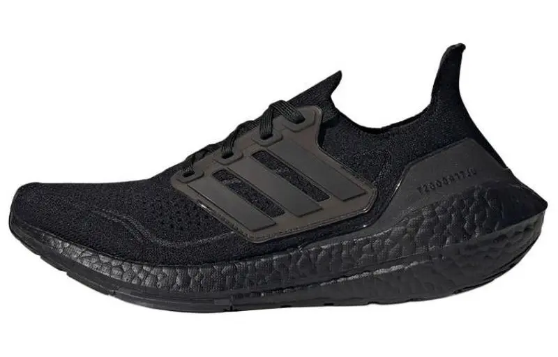 UltraBoost 21 Wmns Adidas 'Triple Black' Women's