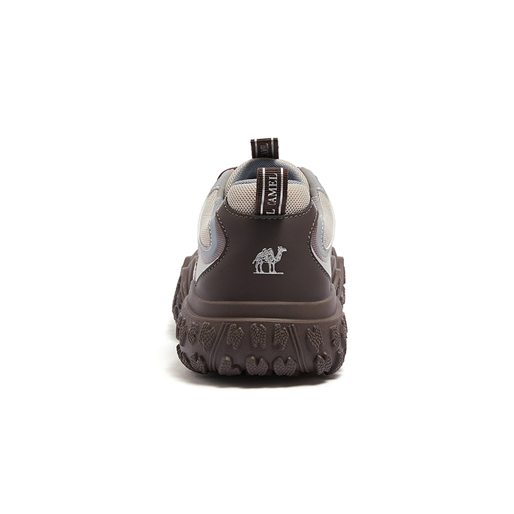 CAMEL Height Increasing Outdoor Shoes Women’s