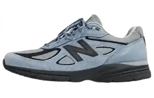990v4 Teddy Santis x 990v4 New Balance Made in Usa 'Arctic Grey Black'