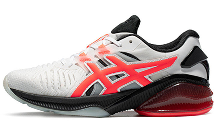 ASICS Gel Quantum Infinity Jin ‘Black White Red’ Women’s