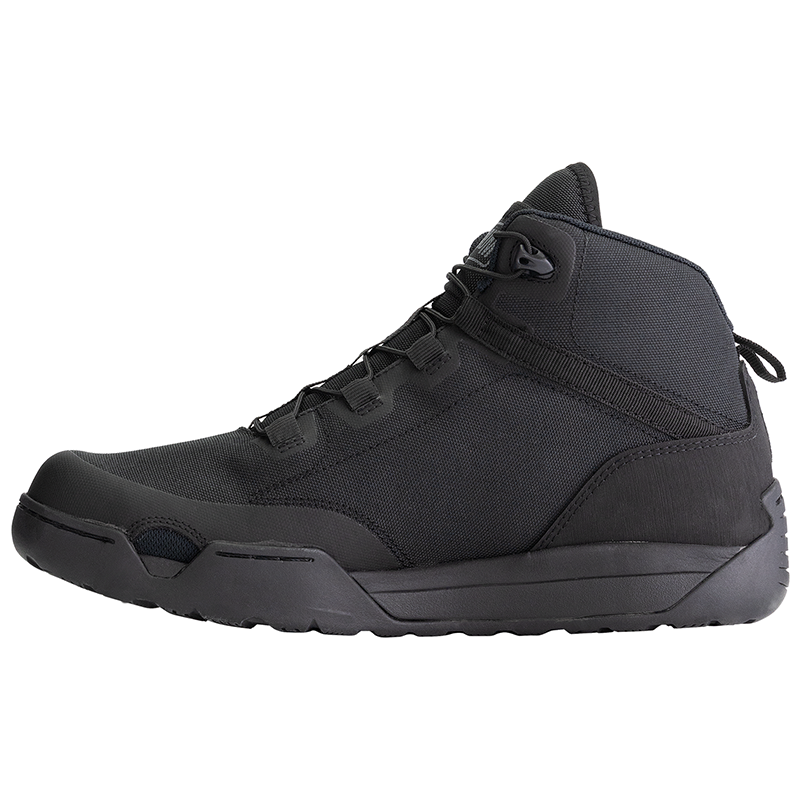 MAGNUM Slip Resistant Abrasion Resistant Slip Resistant Abrasion Resistant Mid top Outdoor Shoes Men’s