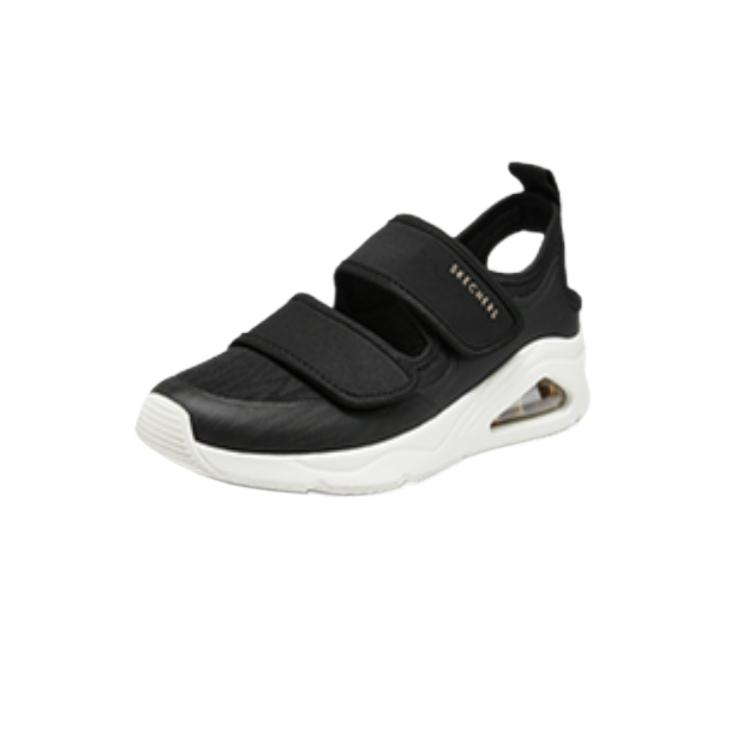 Skechers Cushioning Low top Running Shoes Women’s Black