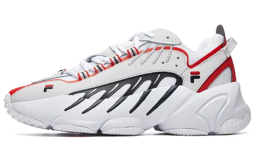 FILA Ade Retro Red/white
