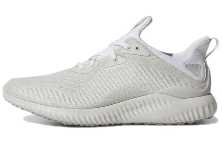Adidas Alphabounce Em 'Cloud White'