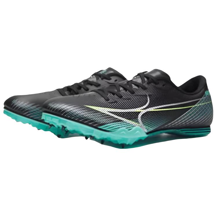 HEALTH 181S 2.0 Cleats Low top Training Sprint Physical Fitness Test & Exam Racing Track & Field Competition