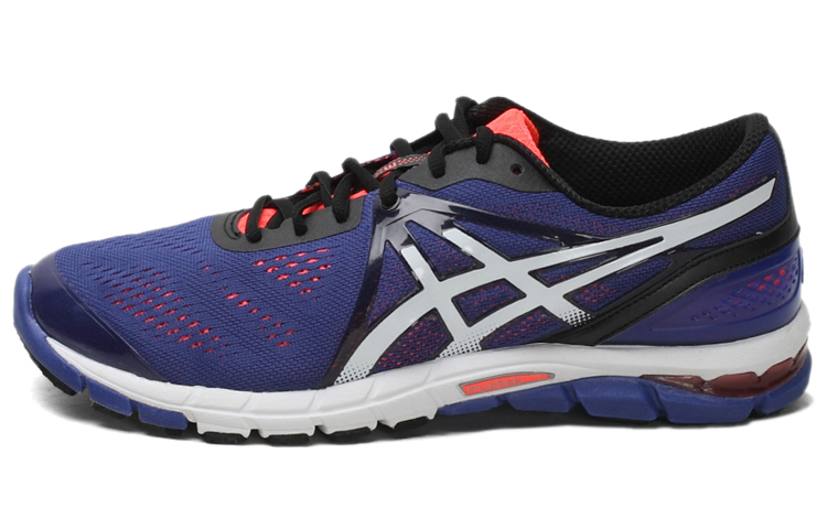 ASICS Gel Excel33 3 Running Shoes Men's Low Top Lilac