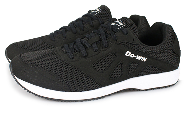 DO WIN Cushioning Slip Resistant Abrasion Resistant Breathable Cushioning Slip Resistant Abrasion Resistant Breathable