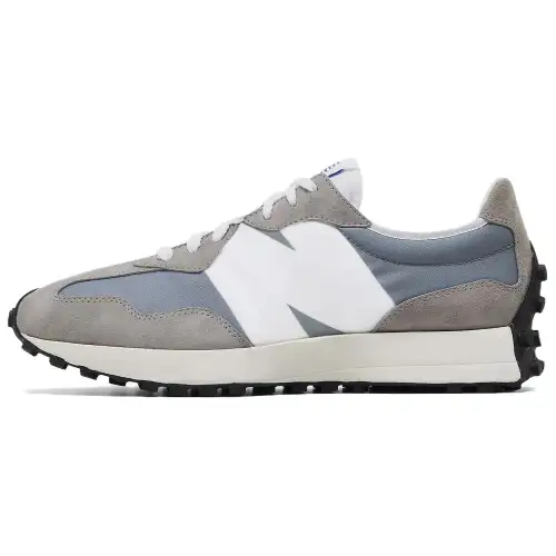 327 New Balance 'Team Away Grey'