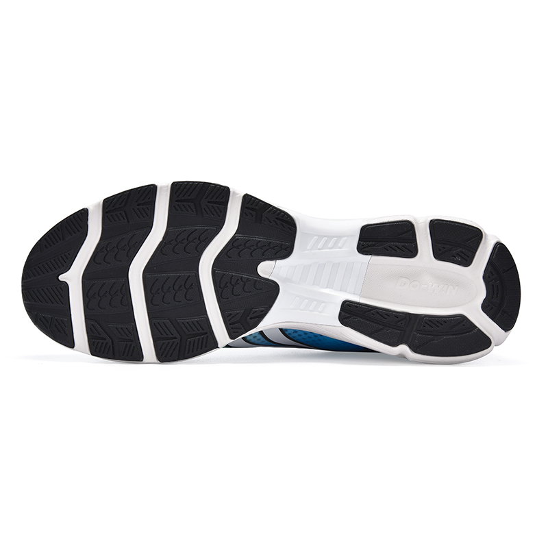 DO WIN Cushioning Slip Resistant Abrasion Resistant Cushioning Slip Resistant Abrasion Resistant Low top Casual