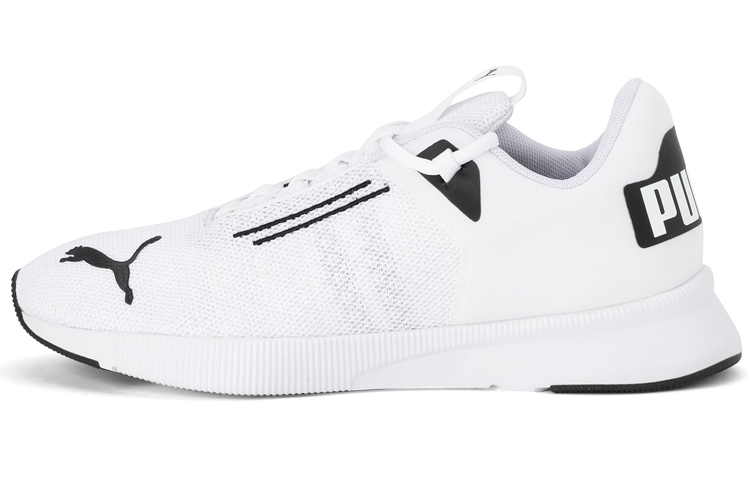 PUMA Flyer Imeva Modern White Women's