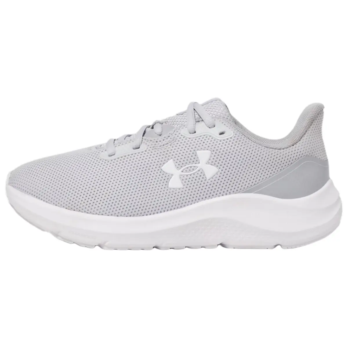 Under Armour Charged Pursuit 4 Breathable Lightweight Breathable And Lightweight Low top Casual Running Shoes Women's