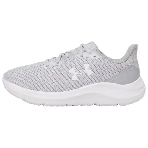 Under Armour Charged Pursuit 4 Breathable Lightweight Breathable And Lightweight Low top Casual Running Shoes Women's