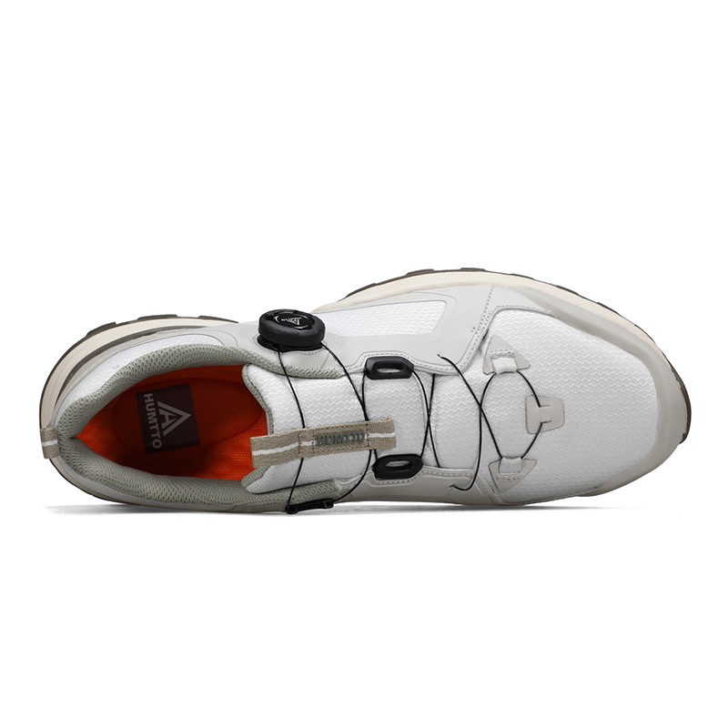 HUMTTO Cushioning Slip Resistant Abrasion Resistant Cushioning Slip Resistant Abrasion Resistant Low top Outdoor Shoes