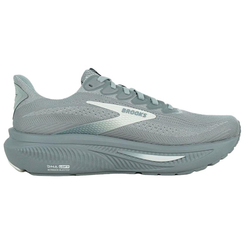 Brooks Ghost 17 Cushioning Abrasion Resistant Breathable Cushioning Abrasion Resistant Breathable Low top Running Shoes