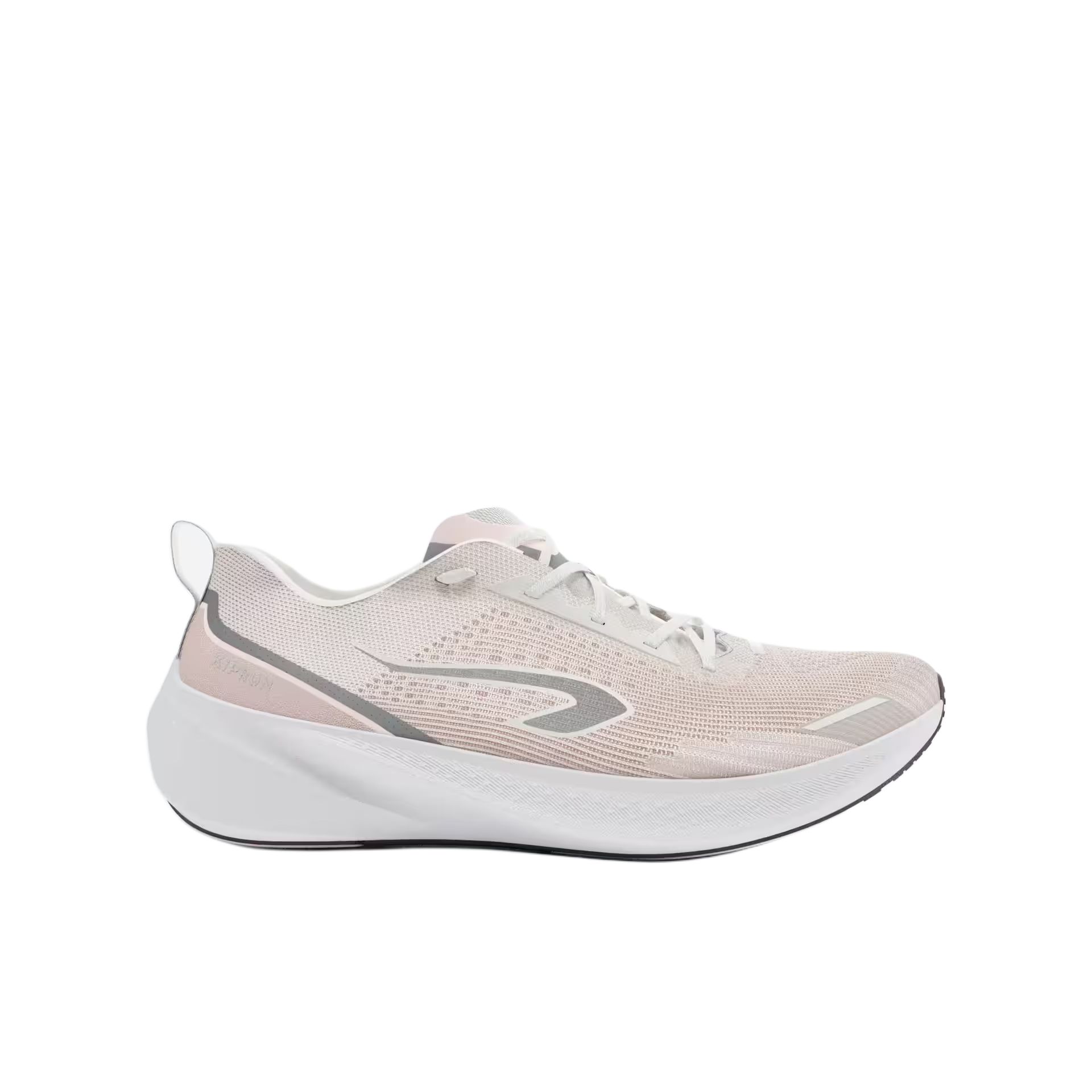 DECATHLON Cushion 500 Slip Resistant Abrasion Resistant Low top Casual Training Long Distance Running Shoes