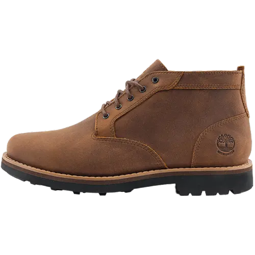 Timberland Waterproof Comfortable Crew Outdoor Boots Men's Brown