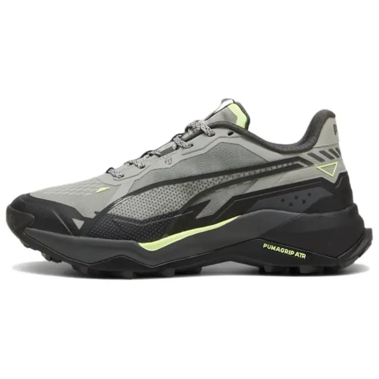 PUMA Explore Nitro 2 'Seasons Smokey Grey'