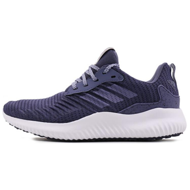 Adidas Alphabounce Rc 'Blue' Women's