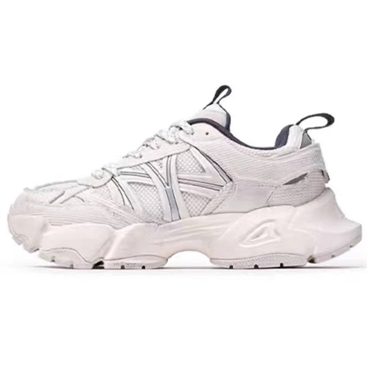 MLB New York Yankees Low-top Casual Running Shoes Unisex