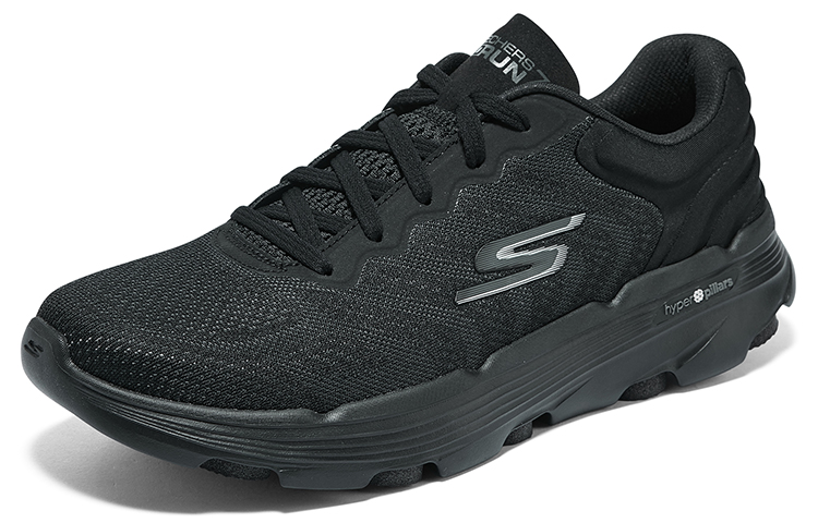 Skechers Go Run 7.0 ‘Black’
