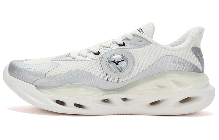 Кроссовки Mizuno Mizuno KOI2.0Y2K (белые)