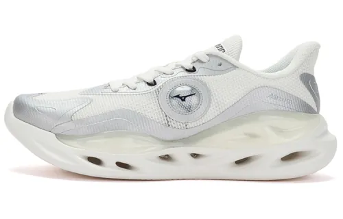 Mizuno KOI2.0 'White Silver'