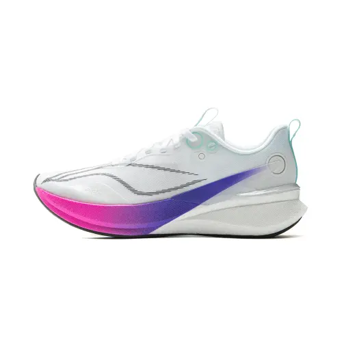 Li Ning Red Hare 8PRO Cushioning Slip Resistant Abrasion Resistant Breathable Lightweight Rebound Low top