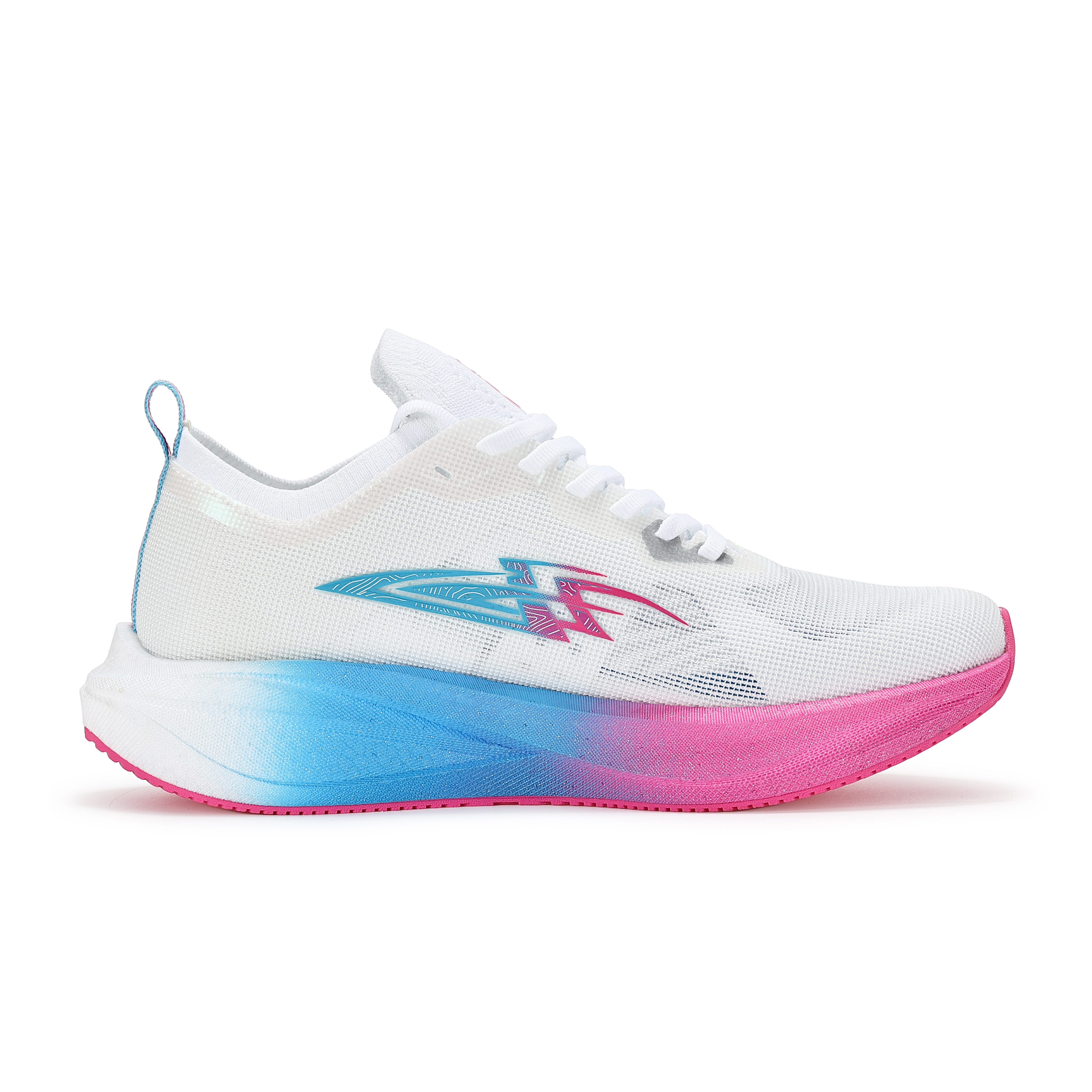 AISU Support Balance Impact Resistant Low top