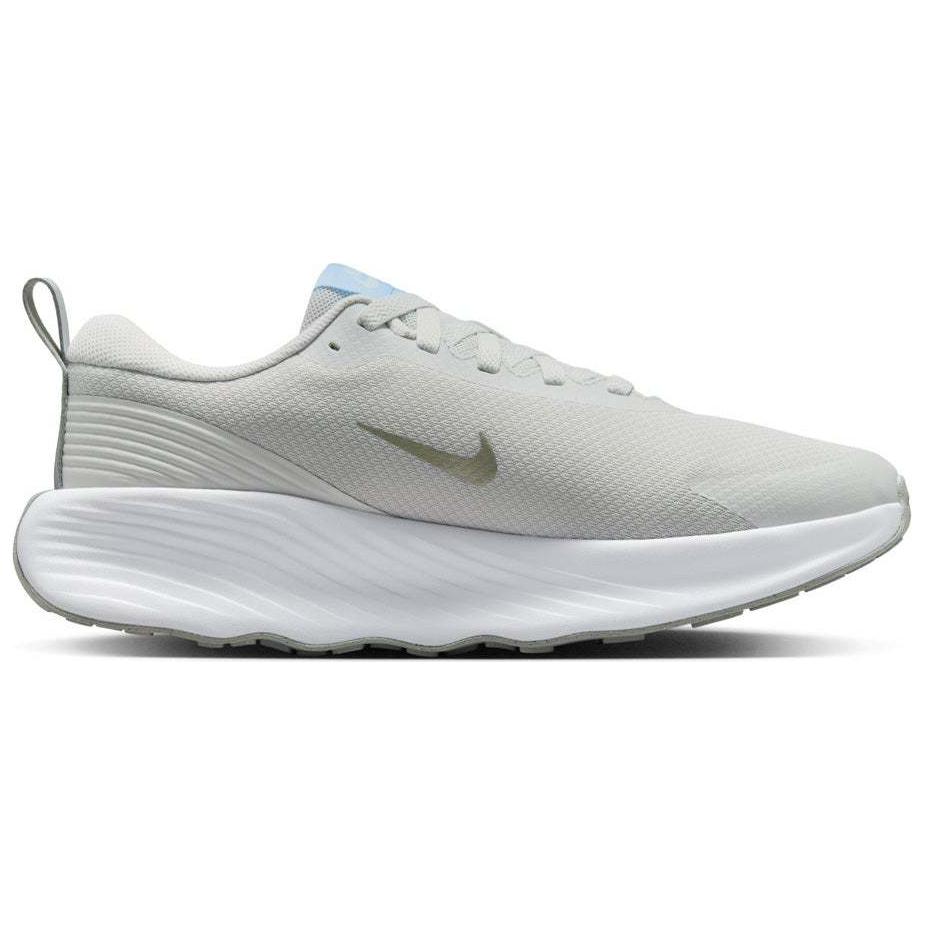 Nike Promina Slip Resistant Abrasion Resistant Low top Walking Shoes Unisex Gray