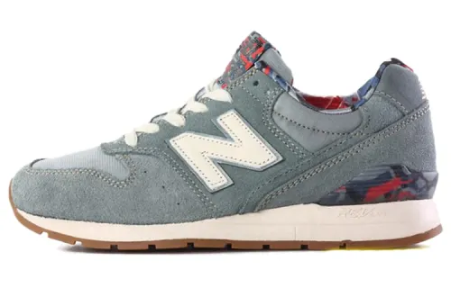 New Balance 996 Series 'Light Blue'