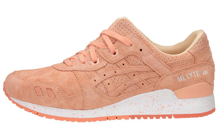 ASICS Gel Lyte 3 'Apricot Ice'