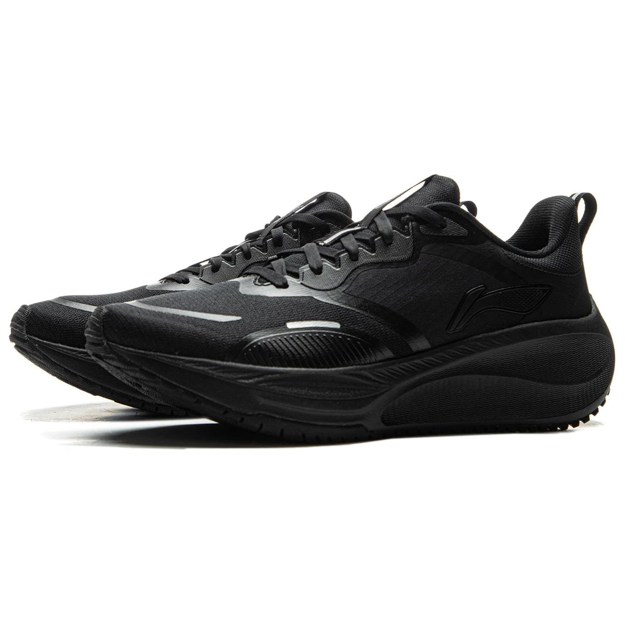 Li Ning Wuyue 2.0 Protective Edition Cushioning Slip Resistant Abrasion Resistant Waterproof And Breathable