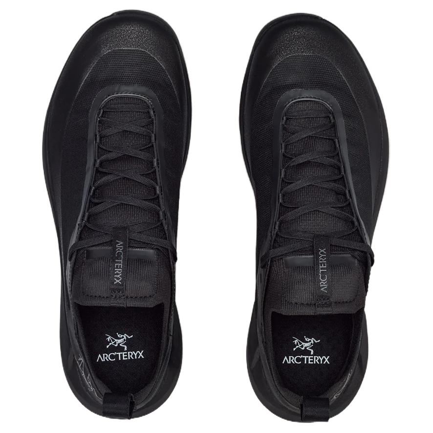 Arc’teryx Vertex Alpine Low top Outdoor Shoes Men’s Black