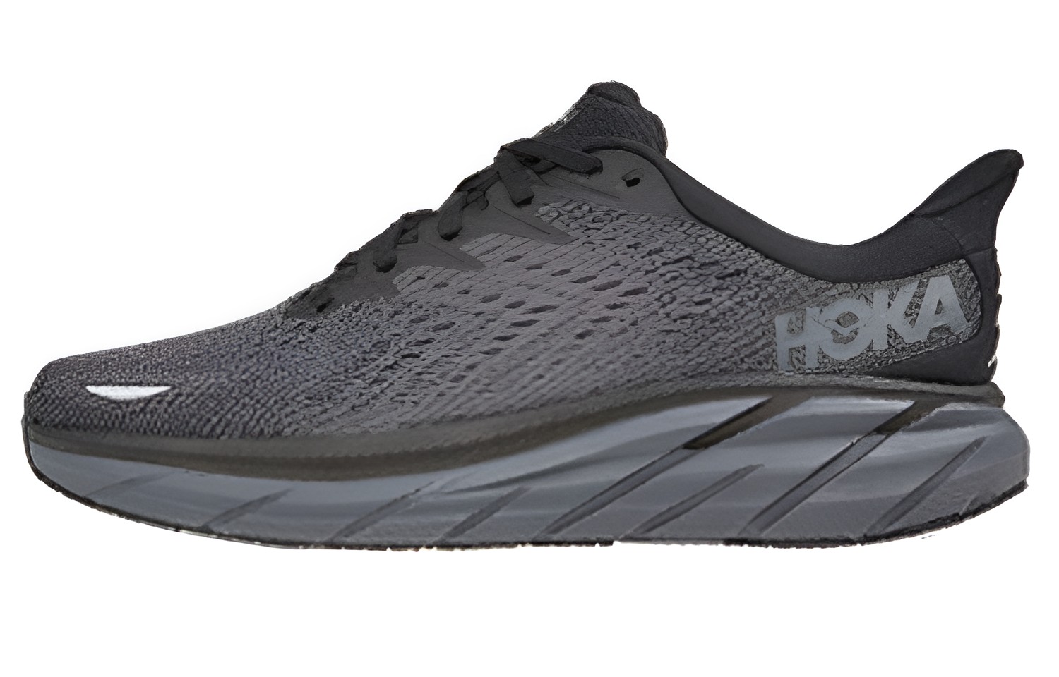 HOKA ONE ONE WMNSHOKA ONE ONE Clifton 8 ‘Black’ Women’s