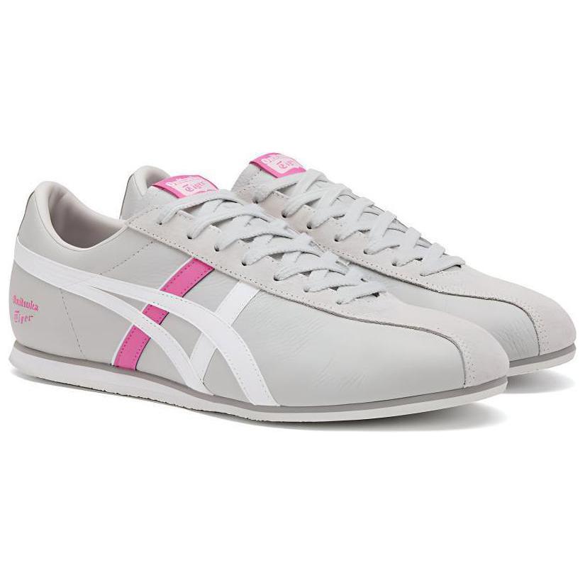 Onitsuka Tiger Fb Trainer ‘Grey White Pink’