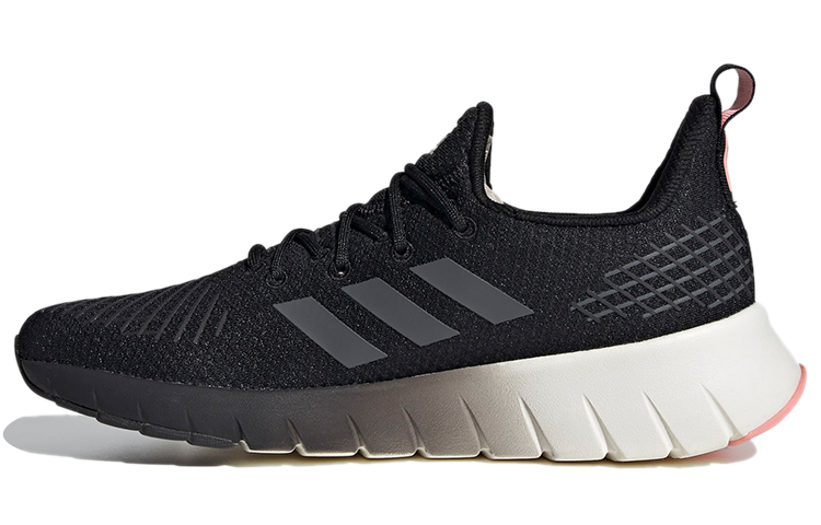 Adidas Asweego Black Women's