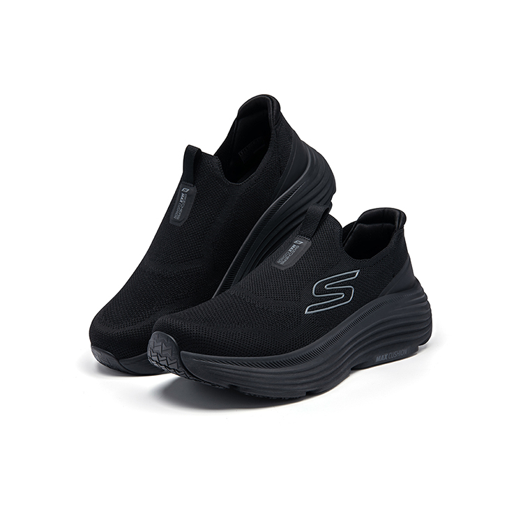 Skechers GO RUN SPEED ELITE Cushioning Breathable Height Increasing Rebound