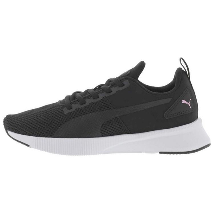 PUMA Flyer Runner Running Shoes Men's Low Top Black