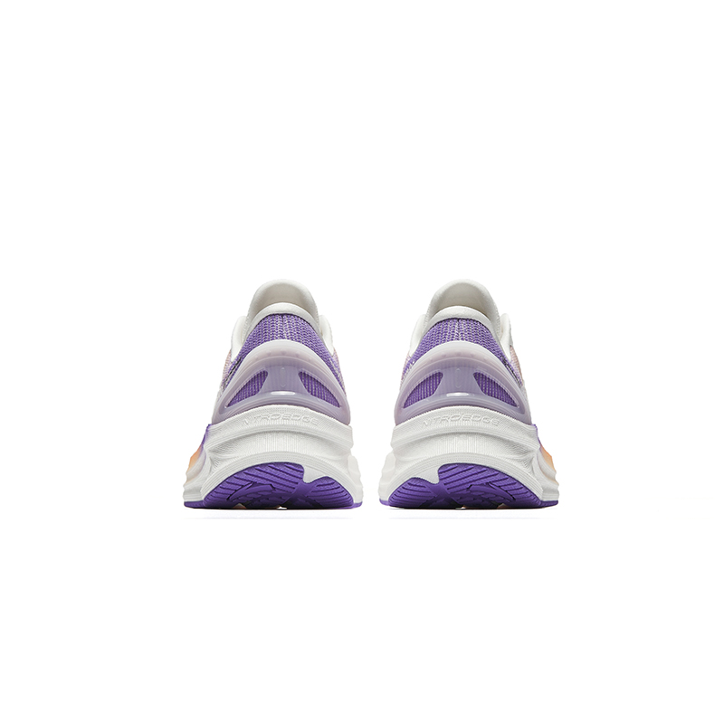Anta Cushioning Slip Resistant Abrasion Resistant Cushioning Slip Resistant Abrasion Resistant Low top Casual