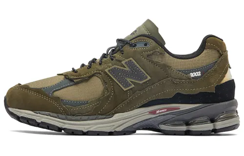 2002R New Balance 'Protection Pack - Dark Moss'