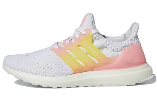 UltraBoost 5.0 Wmns Adidas Dna 'White Beam Pink' Women's