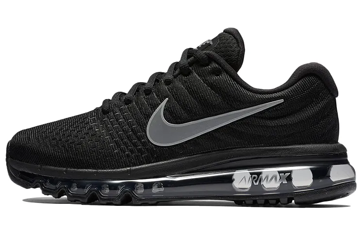 Nike Air Max 2017 'Black'
