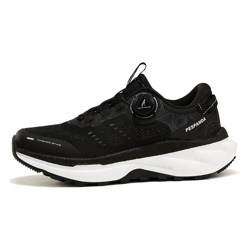 PES PANDA Cushioning Breathable Slip Resistant Cushioning Breathable Slip Resistant Low top