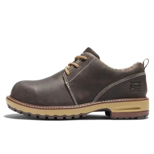 Timberland Outdoor Shoes Men's Low Top Dark Brown