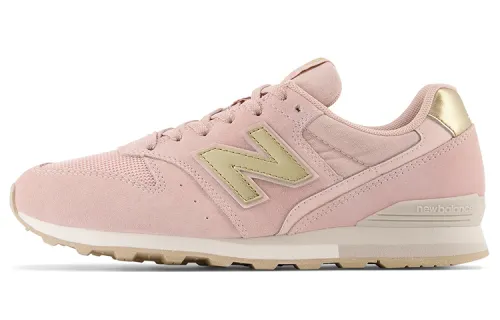 New Balance 996 'Pink Gold' Women's