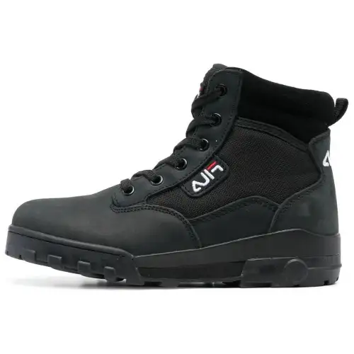FILA Ankle Boots Women's Black