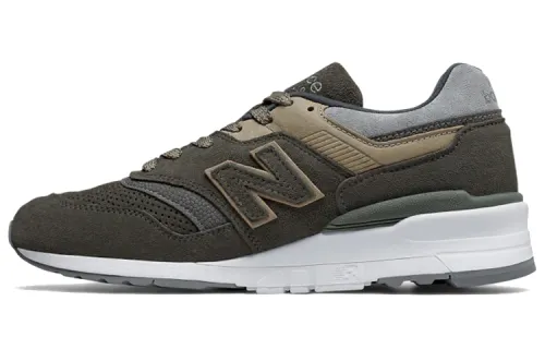 997 New Balance 'Grey Tan'