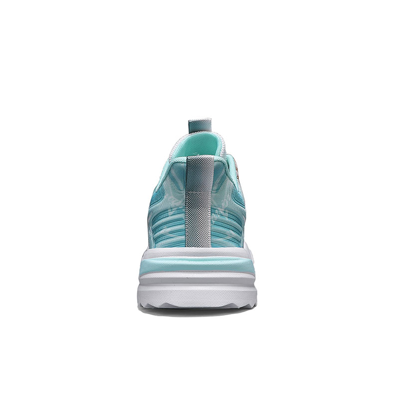 Warrior Abrasion Resistant, Lightweight, And Breathable Running Shoes Men’s
