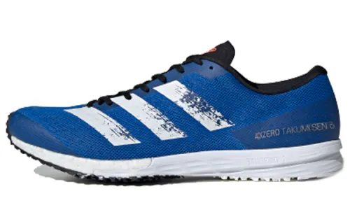 Adidas Adizero Takumi Sen 6 'Blue'
