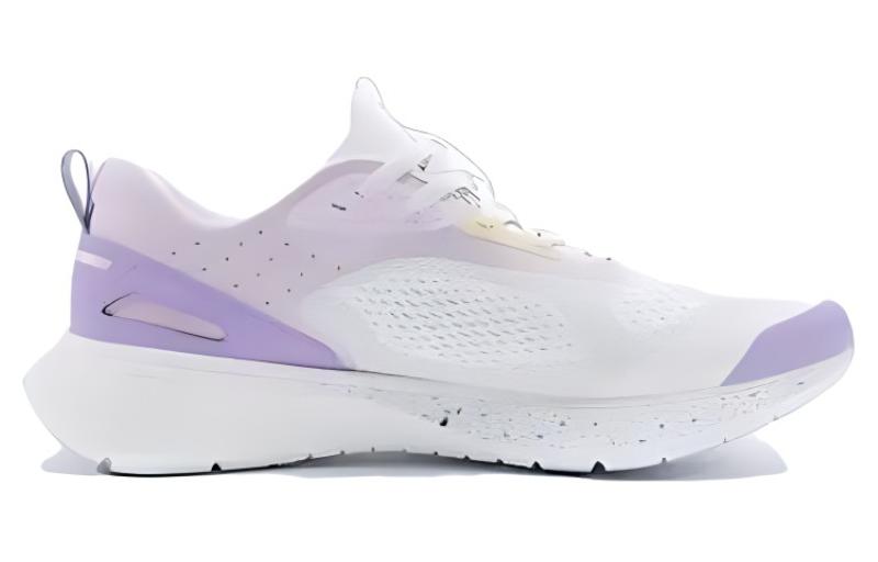 DECATHLON Low top Running Shoes Women’s White Purple